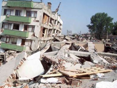 Korkutan açýklama: 10 gün içinde deprem olabilir